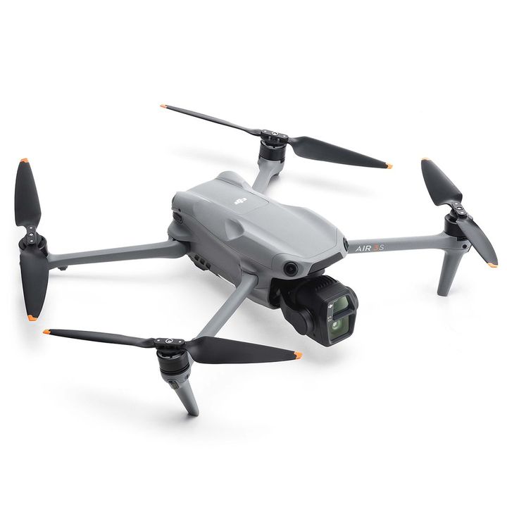 Flycam DJI Air 3S Fly More Combo (DJI RC - N3)