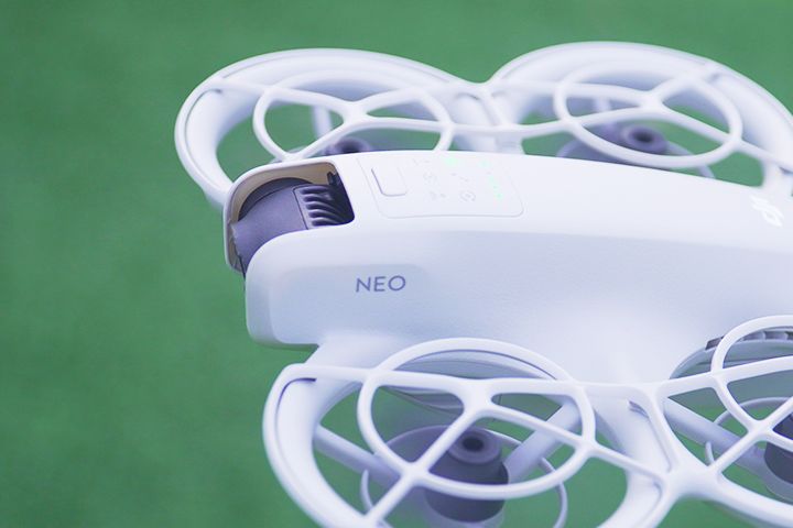 Drone DJI Neo FPV