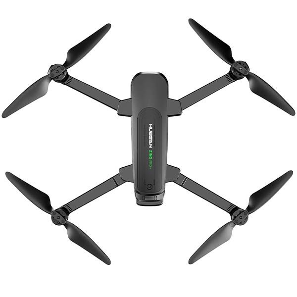 Flycam Hubsan Zino Pro Plus Chính Hãng Bay Xa 8KM, Thời gian bay 43 phút