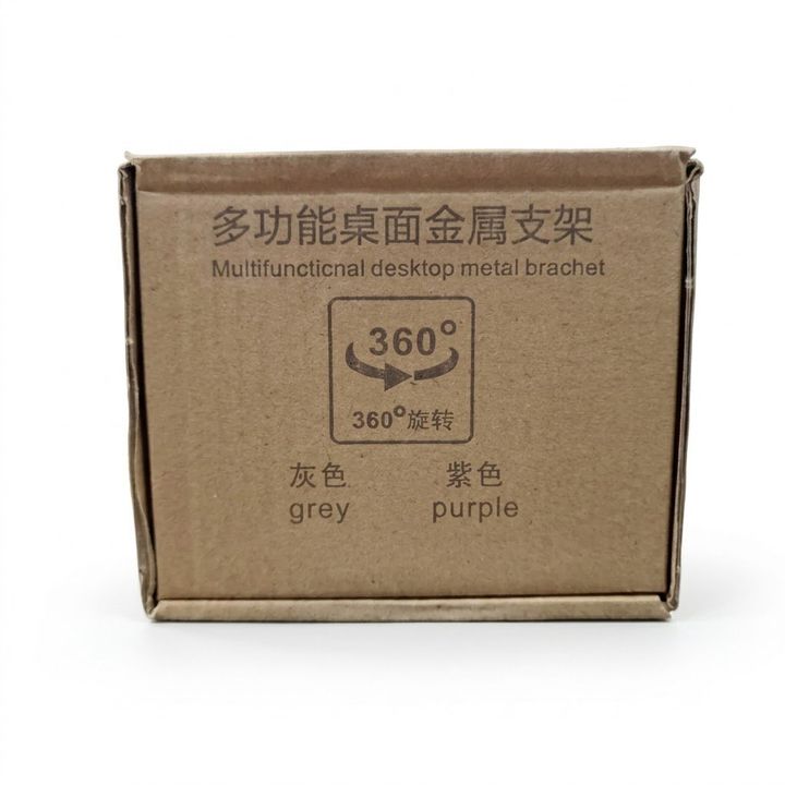 Giá đỡ điện Thoại, Ipad Kiêm Loại C-003/ 8001 Xoay 360 độ và Giá Đỡ Điện Thoại Folding F10
