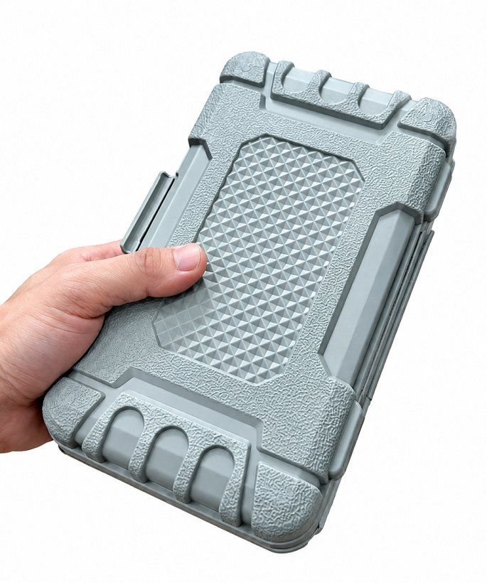 Bộ dụng cụ sửa chữa đa năng 24 chi tiết đầy đủ