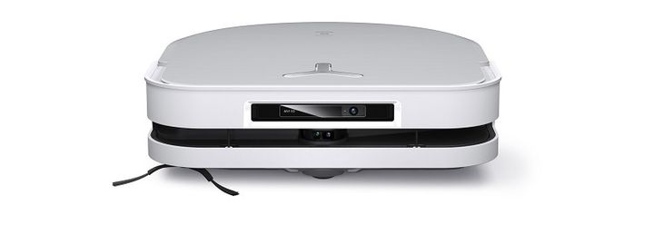 Robot hút bụi DEEBOT X5 Pro Omni - Trắng