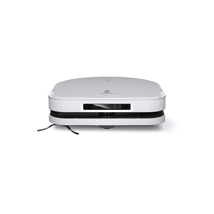 Robot hút bụi DEEBOT X5 Pro Omni - Trắng