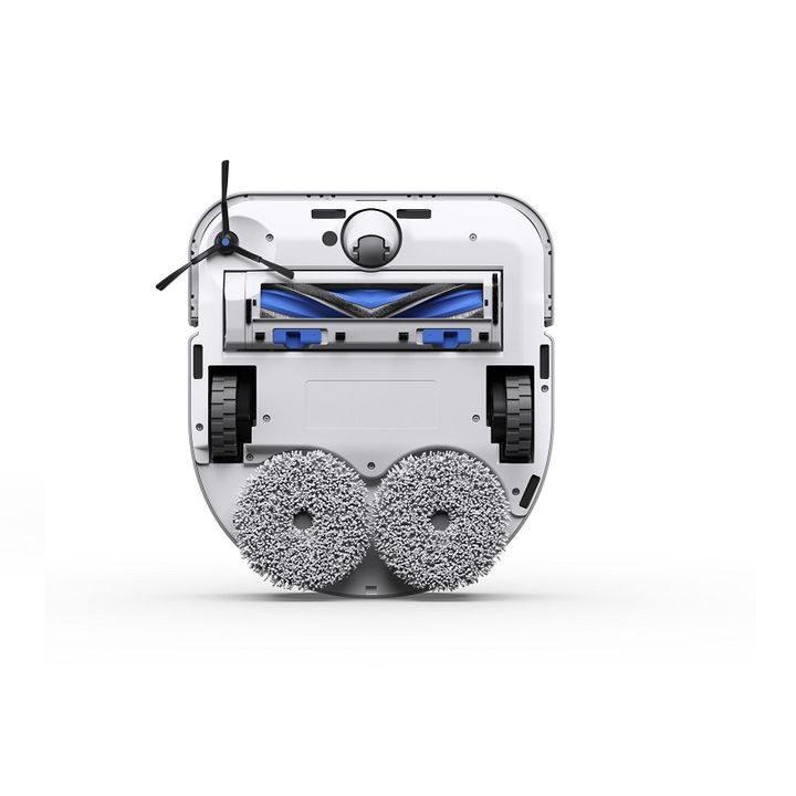 Robot hút bụi DEEBOT X5 Pro Omni - Trắng
