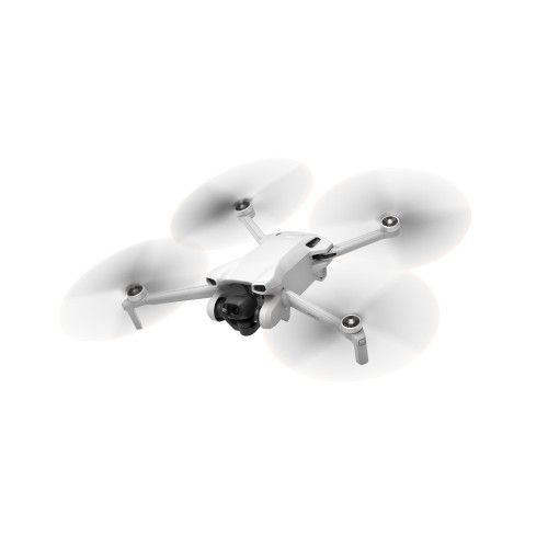 Flycam DJI Mini 3  Bản Combo 3 pin (DJI RC-N1) - Hàng lướt