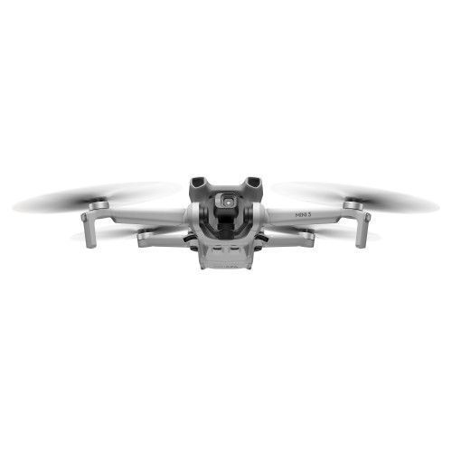 Flycam DJI Mini 3  Bản Combo 3 pin (DJI RC-N1) - Hàng lướt