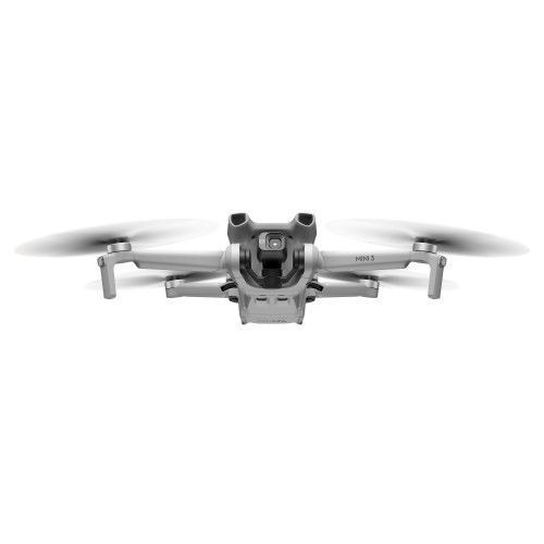 Flycam DJI Mini 3  Bản Combo 3 pin (DJI RC-N1) - Hàng lướt