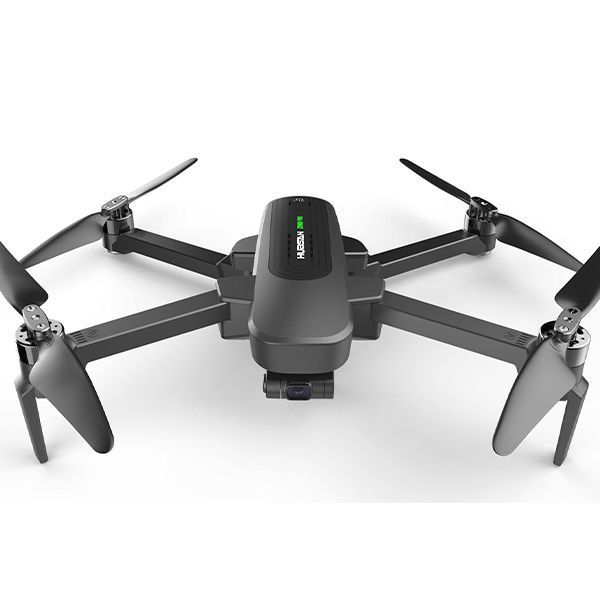 Combo drone Hubsan Zino Pro 2 Pin và Balo