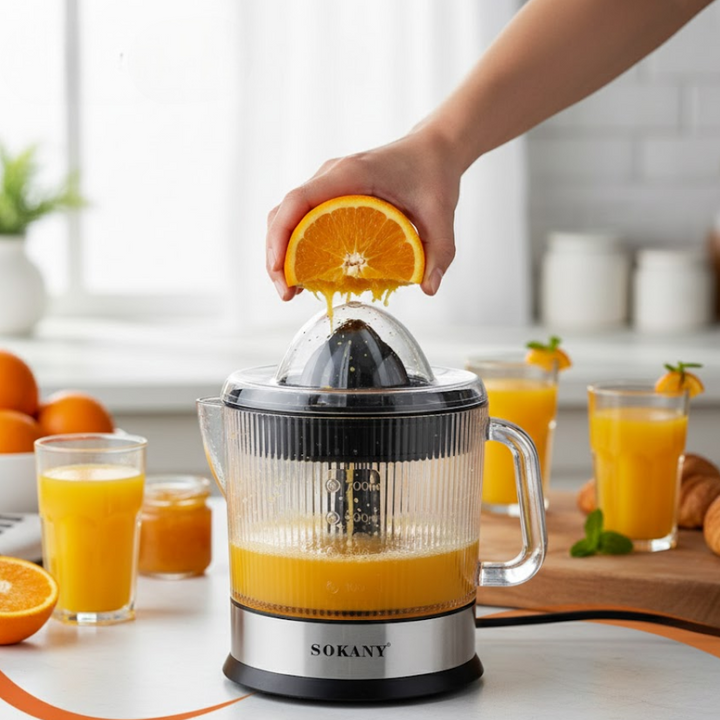 Máy vắt cam SOKANY SKN-14909