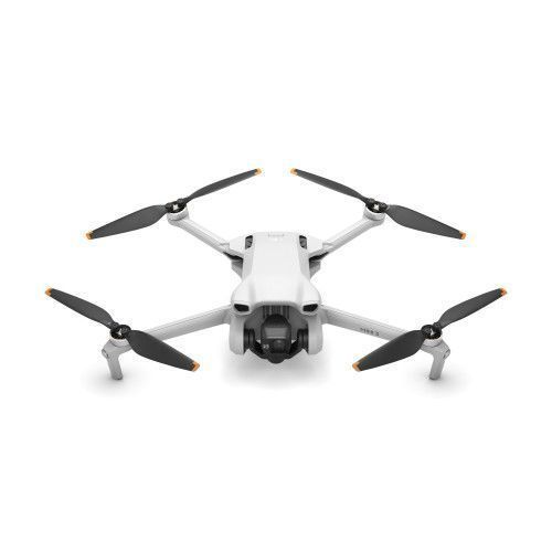 DJI Mini 3 Fly More Combo pin thường (+ DJI RC)