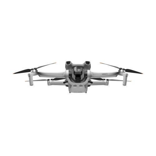 DJI Mini 3 Fly More Combo pin thường (+ DJI RC)