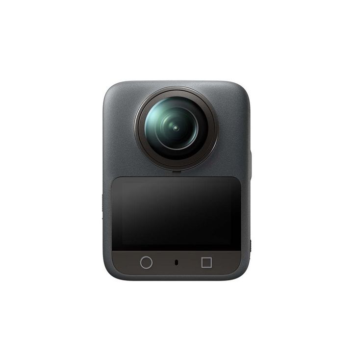 Camera hành động DJI Osmo 360 ( Adventure Combo )