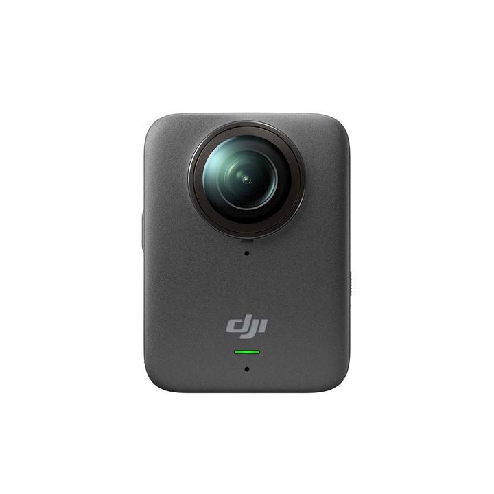 Camera hành động DJI Osmo 360 ( Adventure Combo )
