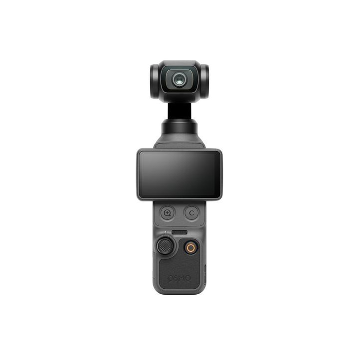 Máy quay phim cầm tay DJI Pocket 4 Creator Combo mới nhất 2026