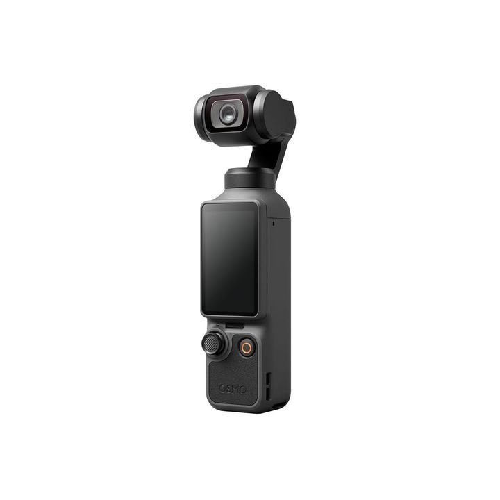 Máy quay phim cầm tay DJI Pocket 4 Creator Combo mới nhất 2026