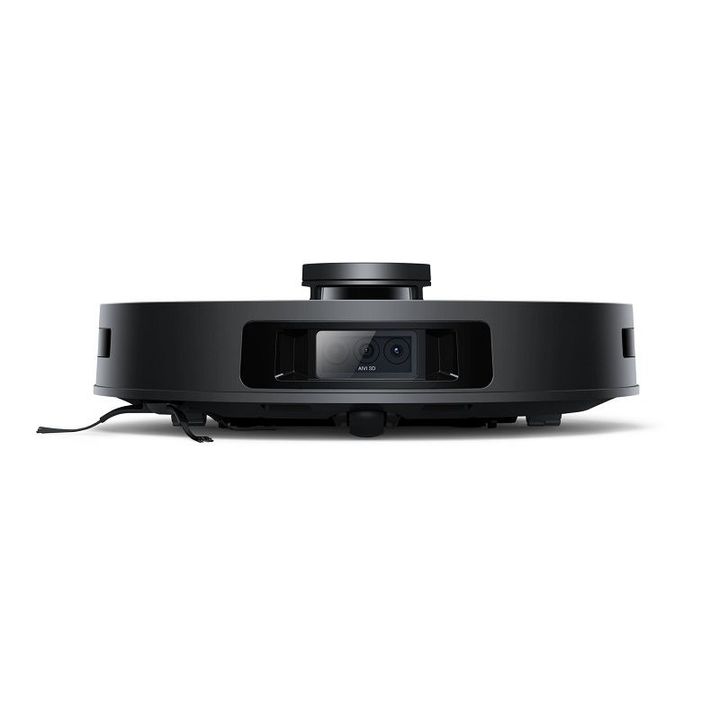 Robot hút bụi DEEBOT T30S Pro Omni - Đen