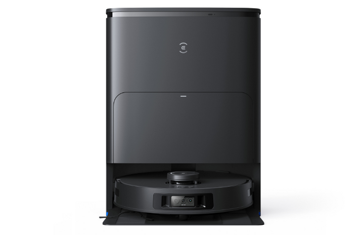 Robot hút bụi DEEBOT T30S Pro Omni - Đen