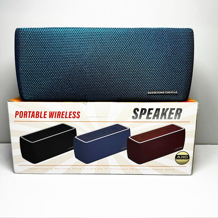 Loa Bluetooth AKD-W3