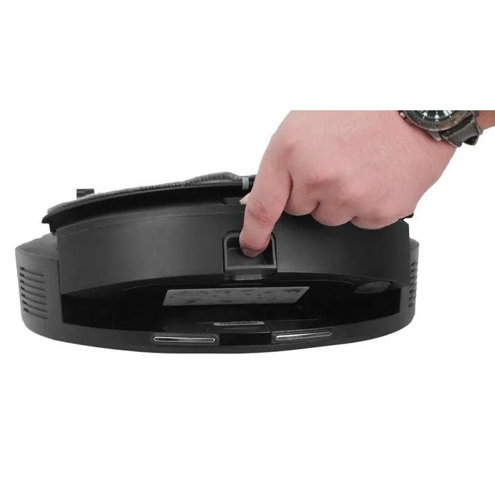 Robot hút bụi Roborock Q7 TF