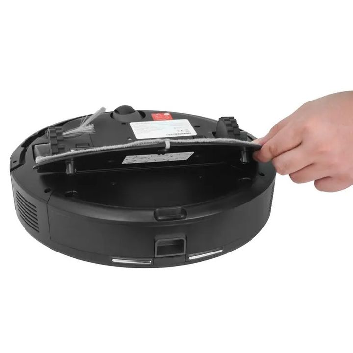Robot hút bụi Roborock Q7 TF