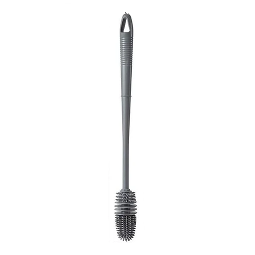Cọ rửa ly cốc silicon cán dài tiện lợi