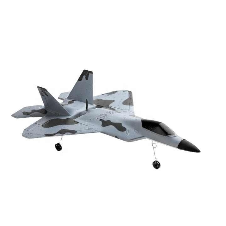 Mô hình máy bay chiến đấu J-20 hợp kim 1:48 có âm thanh và đèn, bánh xe chạy trớn