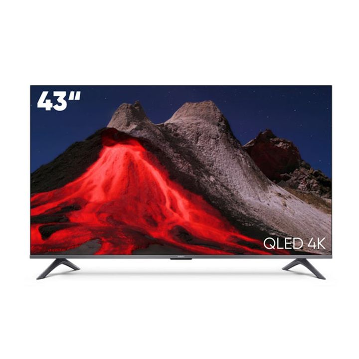 Tivi thông minh Google Tivi Xiaomi A Pro QLED 4K 43 inch L43MB-APSEA 2026