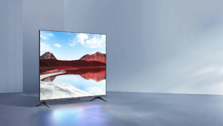 Tivi thông minh Google Tivi Xiaomi A Pro QLED 4K 43 inch L43MB-APSEA 2026