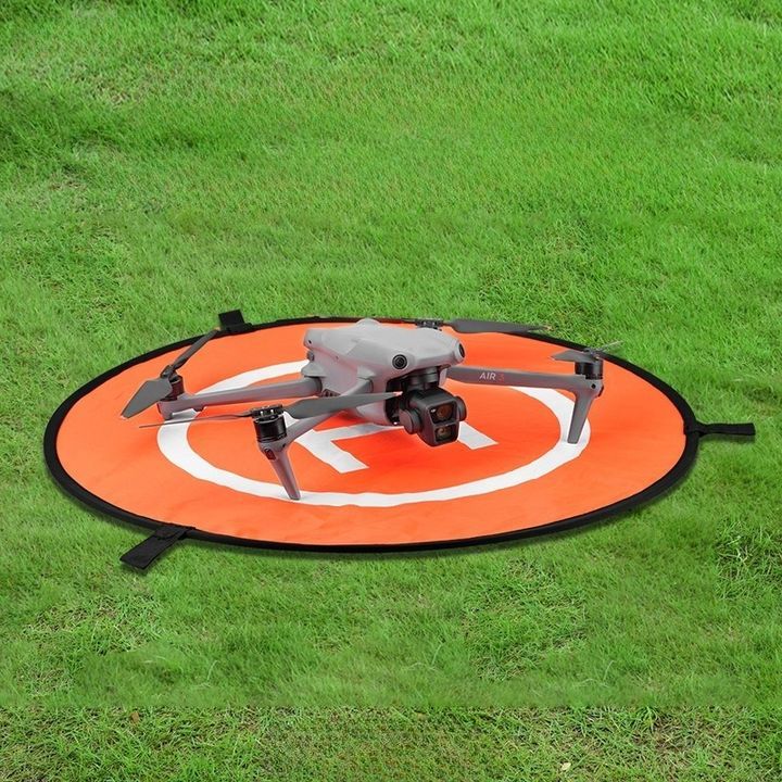 Tấm đáp cất cánh/hạ cánh cho flycam 55cm gọn nhẹ