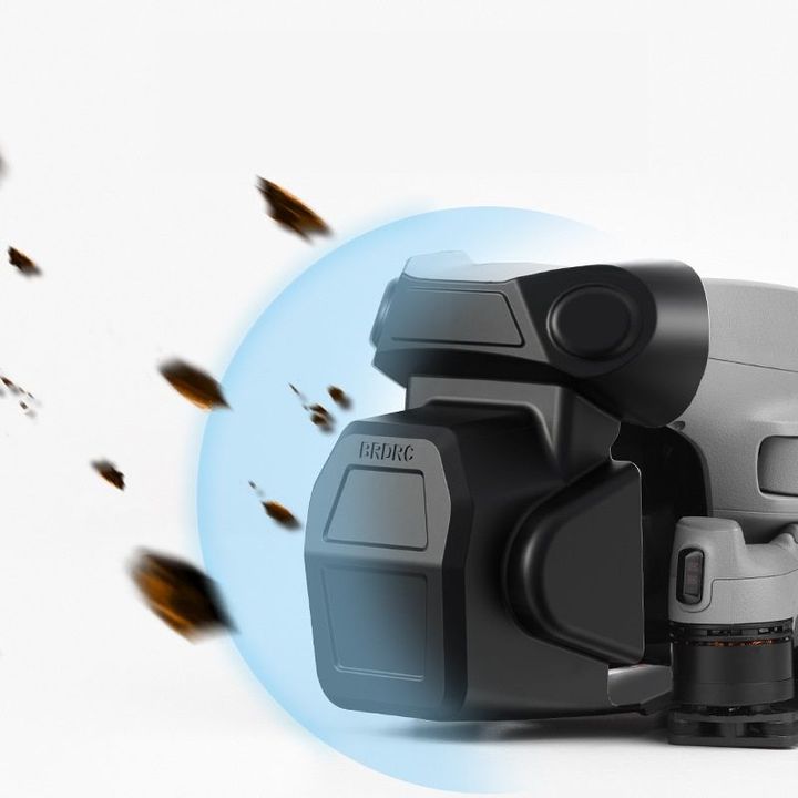 Nắp bảo vệ gimbal camera Flycam DJI Mavic Air 3S