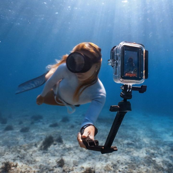 Phụ kiện Insta360 Ace Pro 2 Dive Case