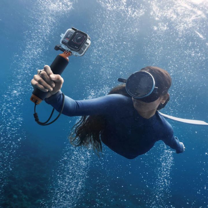 Phụ kiện Insta360 Ace Pro 2 Dive Case