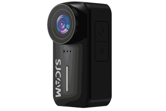 Camera hành trình SJCAM C110+ nhỏ gọn