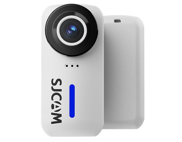 Camera hành trình SJCAM C110+ nhỏ gọn