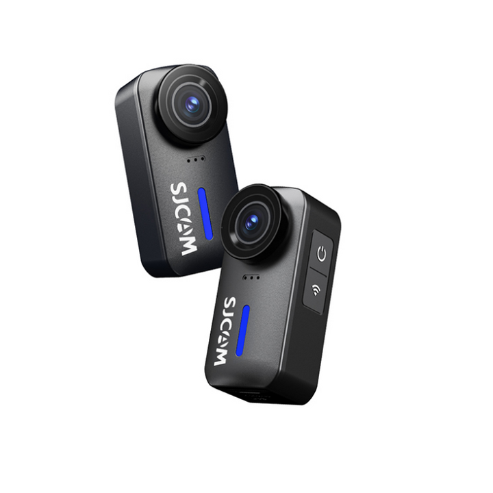 Camera hành trình SJCAM C110+ nhỏ gọn