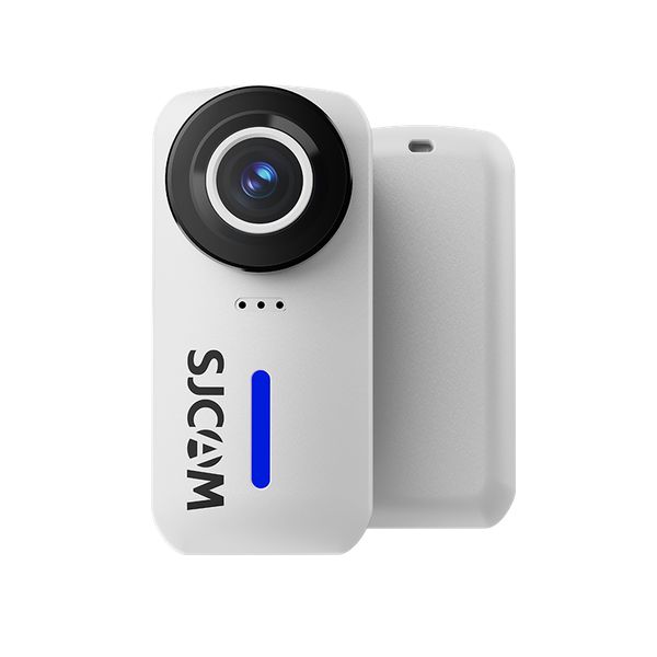 Camera hành trình SJCAM C110+ nhỏ gọn