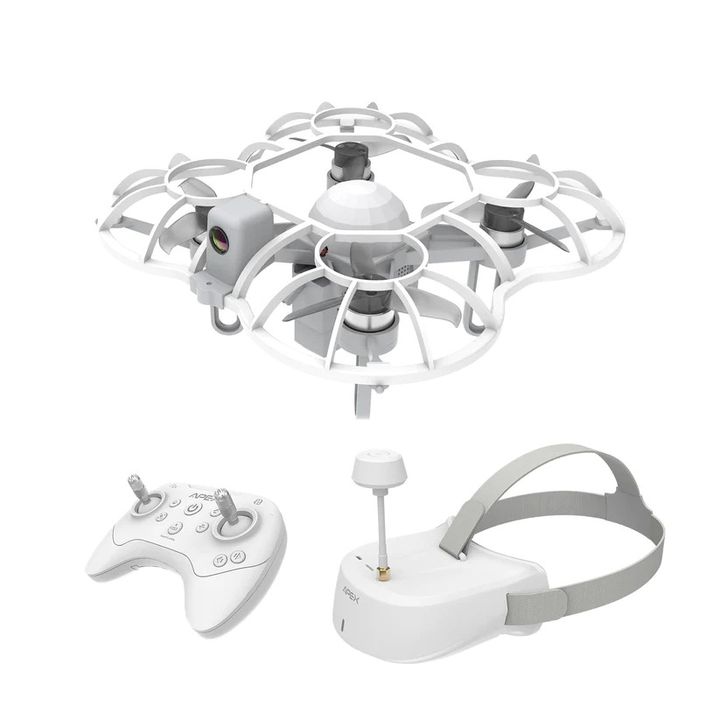 Drone FPV Racing APEX X122 (AT-122)