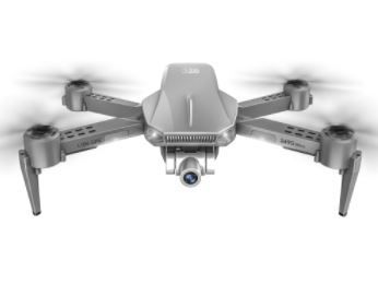 Flycam L106 Pro Camera 4K Có GPS