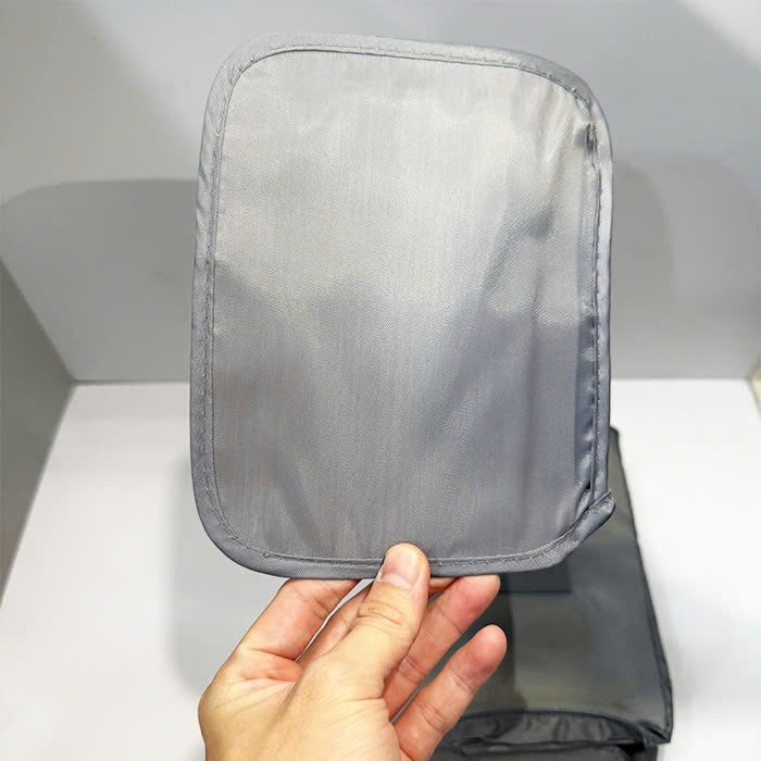 Túi đựng mỹ phẩm, phụ kiện trang điểm khi đi du lịch và dụng cụ học tập cho học sinh