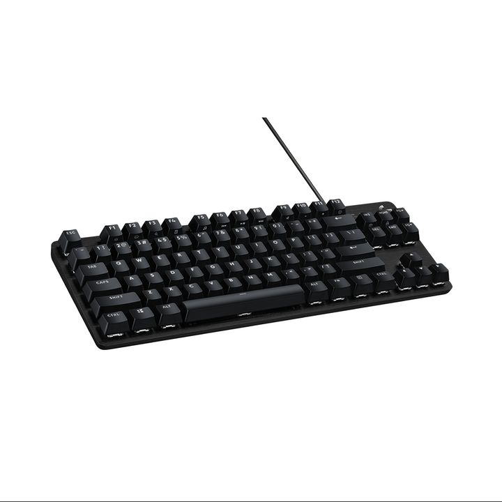 Bàn phím cơ có dây TKL Logitech G413 SE