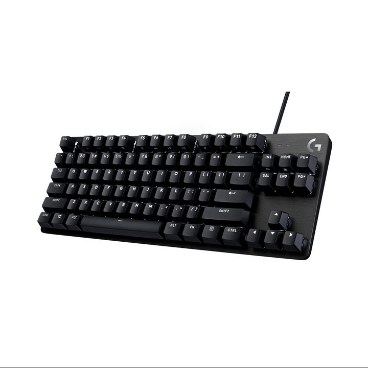 Bàn phím cơ có dây TKL Logitech G413 SE