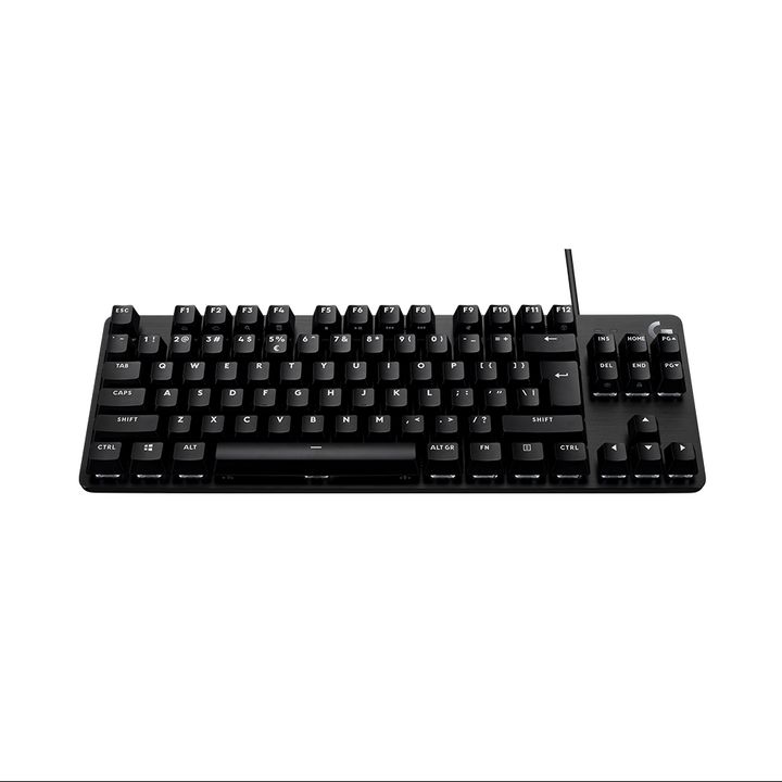 Bàn phím cơ có dây TKL Logitech G413 SE