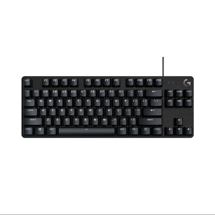 Bàn phím cơ có dây TKL Logitech G413 SE