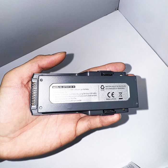 Pin Flycam SJRC F22S / F22 S2 Pro Plus/ F22 S3 Pro