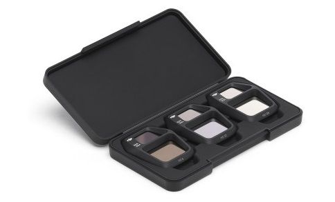 DJI Air 3S ND Filter Set (ND8/32/128)