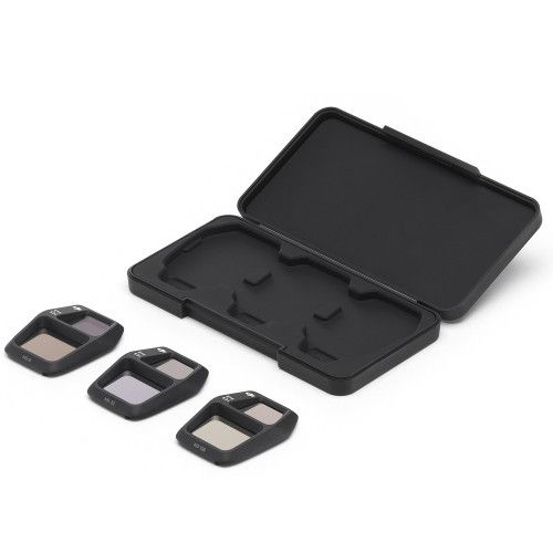 DJI Air 3S ND Filter Set (ND8/32/128)