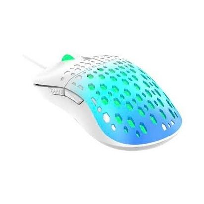 Chuột gaming có dây AULA S11 Pro - Màu Xanh
