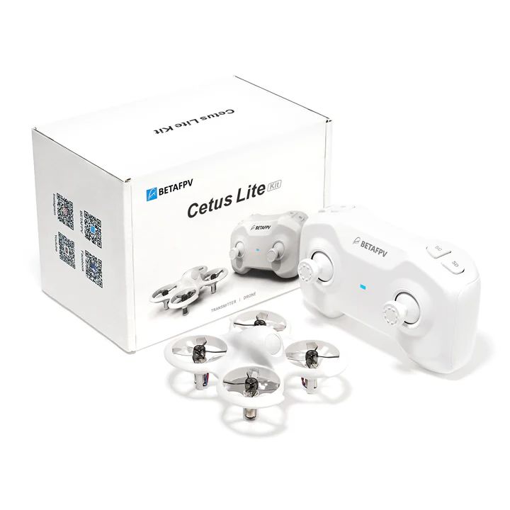 Drone Cetus Lite FPV Kit