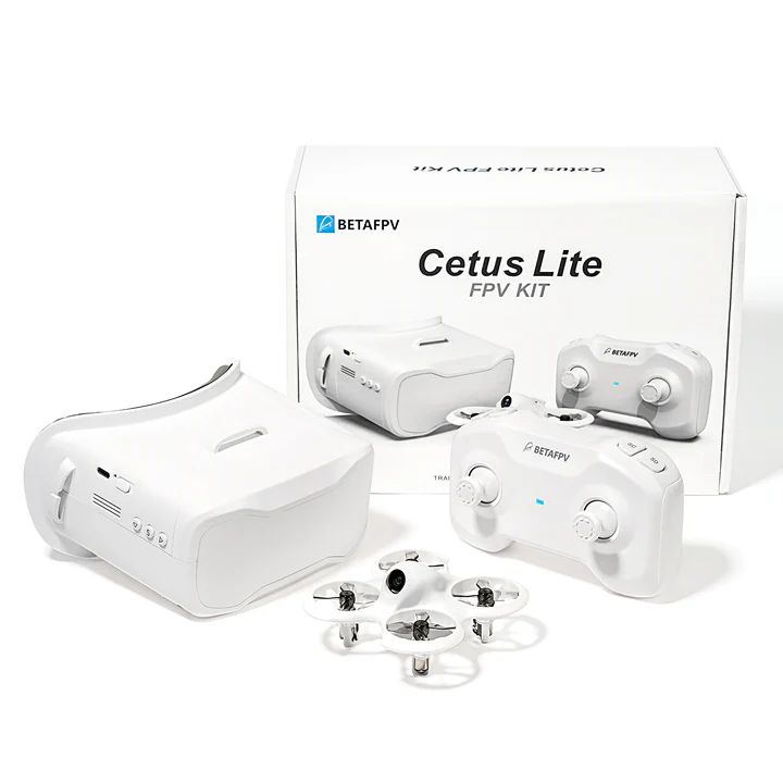 Drone Cetus Lite FPV Kit
