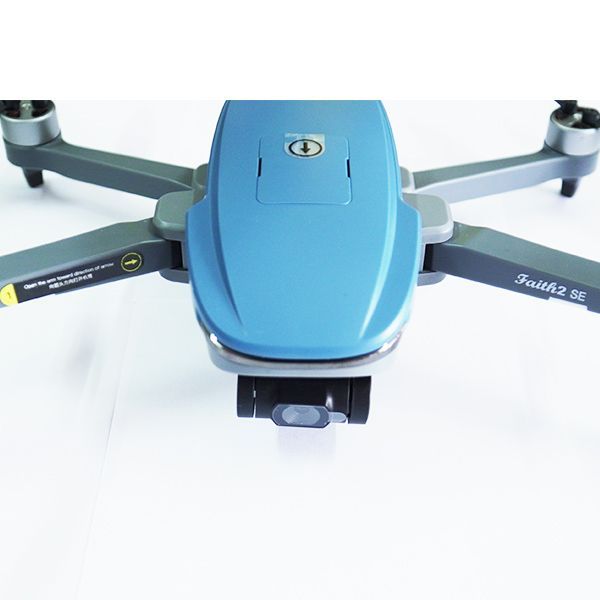 Body Flycam C-Fly Faith 2 SE - không gồm pin